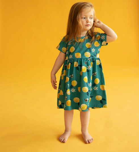 Kleid – Busy Bee